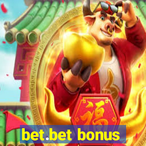 bet.bet bonus